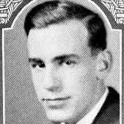 Portrait of Lester Beall