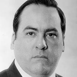Portrait of Mario Villarroel
