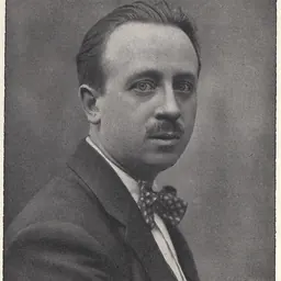Portrait of Anto Carte