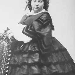Portrait of Princess Louise d'Artois