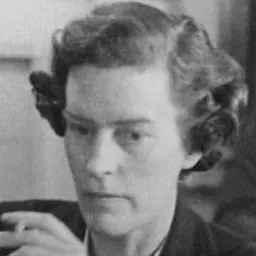 Portrait of Nancy Broadfield Parkinson