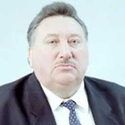 Portrait of Nikolai Sevryugin