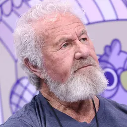 Portrait of Charlie Adler