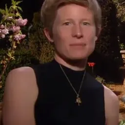 Portrait of Thea Sharrock