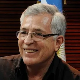 Portrait of Miguel Pereira