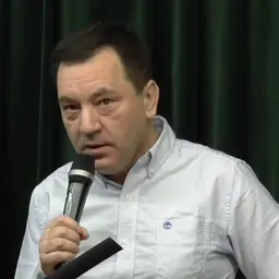 Portrait of Igor Witkowski