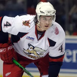 Portrait of Jonathan Ericsson