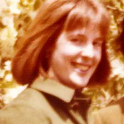 Portrait of Rose Kerr