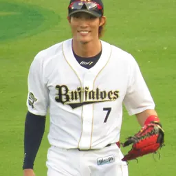 Portrait of Yoshio Itoi
