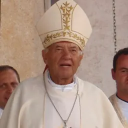 Portrait of Jurij Bizjak