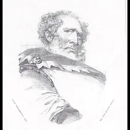 Portrait of Stephen Kemble