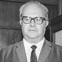 Portrait of Luís da Gama e Silva