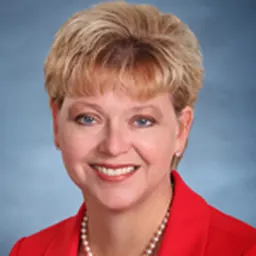 Portrait of Janet H. Adkins