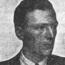 Portrait of Cioma Schönhaus