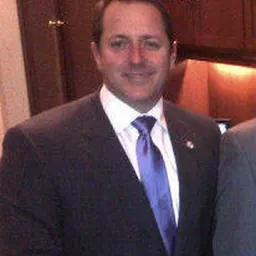 Portrait of Jim Diodati