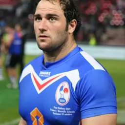 Portrait of Sébastien Martins