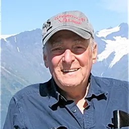 Portrait of David Roland