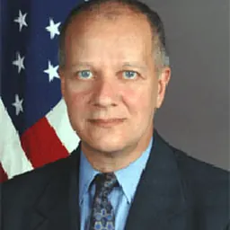 Portrait of Joseph A. Mussomeli