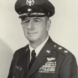 Portrait of Reginald M. Cram