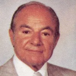 Portrait of Anthony Orlando Calabrese Sr.