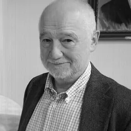Portrait of Ádám Nádasdy