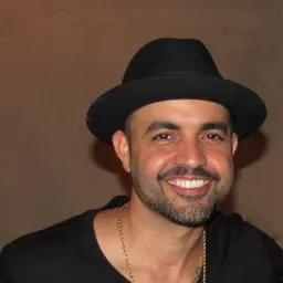 Portrait of Jean Rodríguez