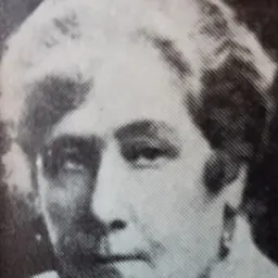 Portrait of Lisa Bianchini