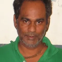 Portrait of Ben Evangelisto