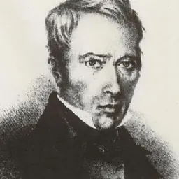 Portrait of Isaac Fletcher