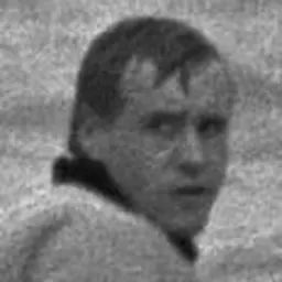 Portrait of Fred Imhoff