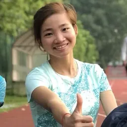 Portrait of Nguyễn Thị Oanh