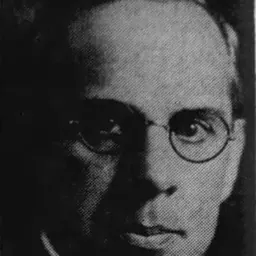 Portrait of John M. Wallace