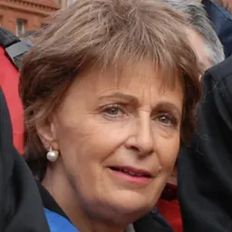 Portrait of Françoise de Veyrinas