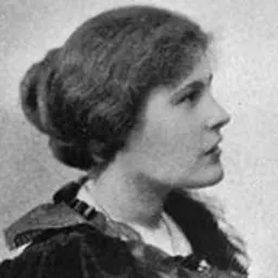 Portrait of Celia Levetus