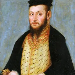Portrait of Sigismund II Augustus