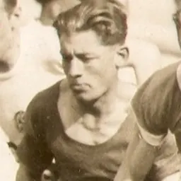 Portrait of Julien Serwy