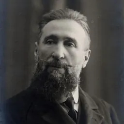 Portrait of Guglielmo Zuelli