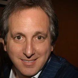 Portrait of Billy Van Zandt