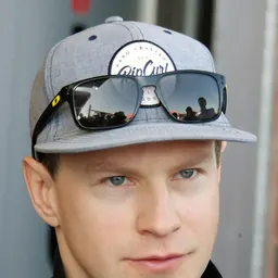 Portrait of Sten Pentus