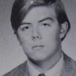 Portrait of John Hughes