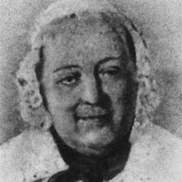 Portrait of Helene Dolgoruki