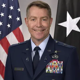 Portrait of Gregory Gagnon