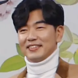 Portrait of Lee Jong-hyuk