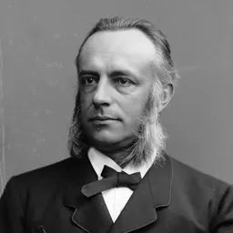 Portrait of Christian Homann Schweigaard