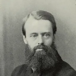 Portrait of David Binning Monro