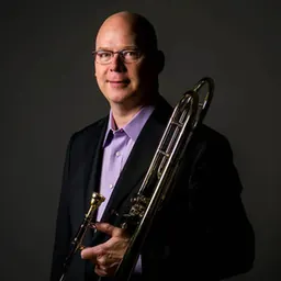 Portrait of Peter Ellefson