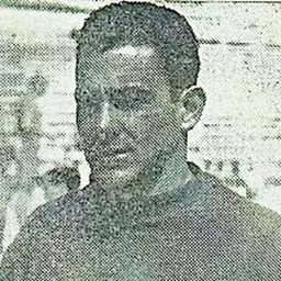 Portrait of Boris Škanata