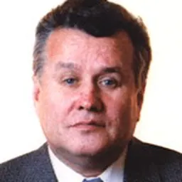 Portrait of Ivan Petrovich Sklyarov
