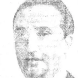 Portrait of Ignacio Romero Raizábal