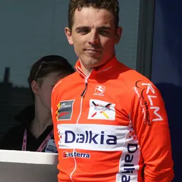 Portrait of Denis Flahaut